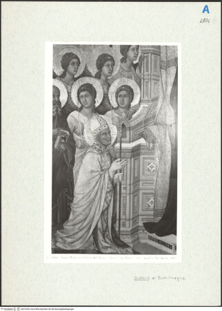 Vorderseite von bh272444_recto