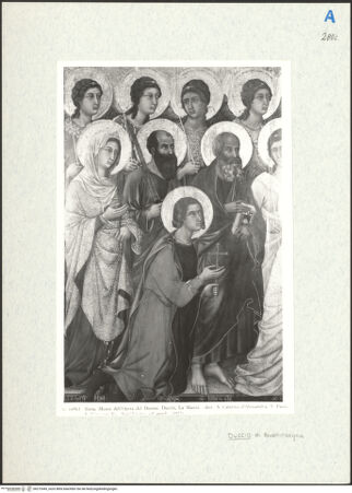 Vorderseite von bh272445_recto