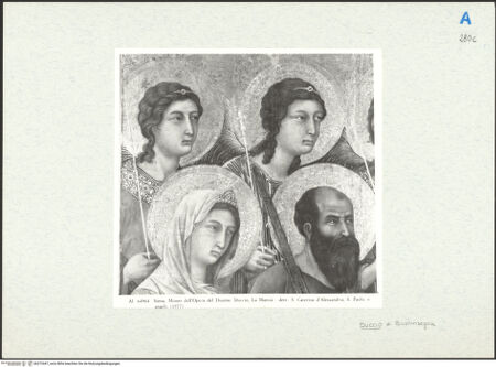 Vorderseite von bh272447_recto