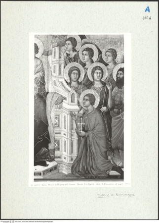 Vorderseite von bh272454_recto