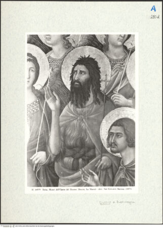 Vorderseite von bh272455_recto