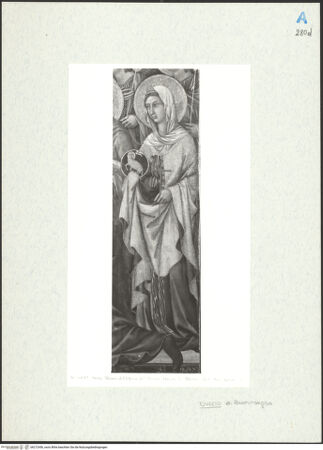 Vorderseite von bh272456_recto