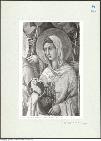 Vorderseite von bh272458_recto