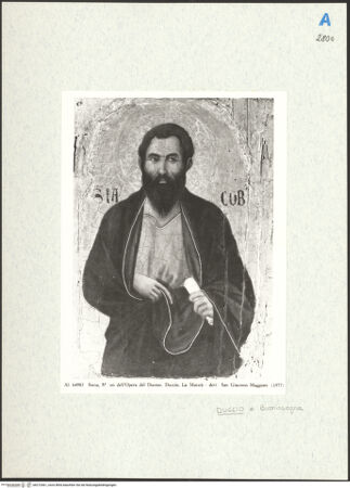 Vorderseite von bh272461_recto