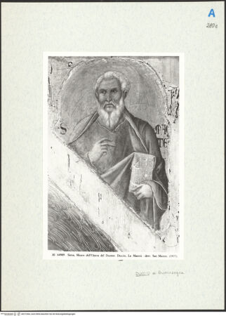 Vorderseite von bh272463_recto