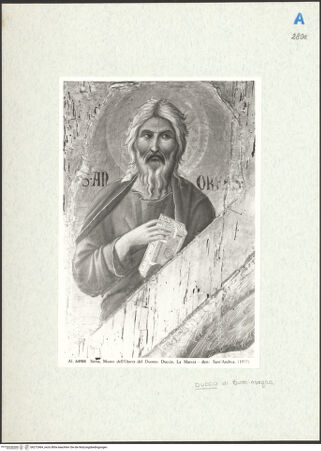 Vorderseite von bh272464_recto