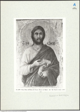 Vorderseite von bh272466_recto