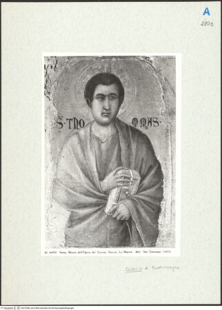 Vorderseite von bh272468_recto