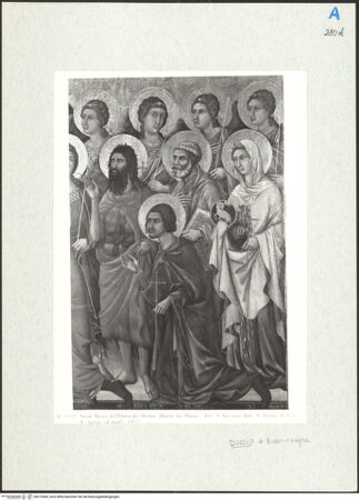 Vorderseite von bh272469_recto