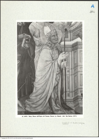 Vorderseite von bh272472_recto