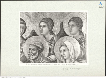 Vorderseite von bh272473_recto