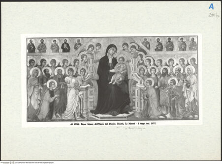 Vorderseite von bh272475_recto