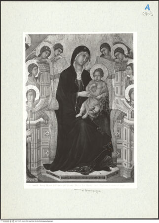 Vorderseite von bh272478_recto