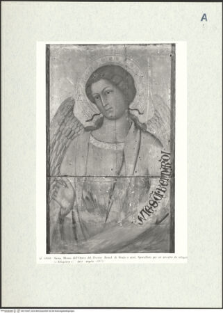 Vorderseite von bh272487_recto