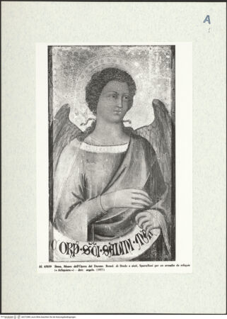 Vorderseite von bh272489_recto