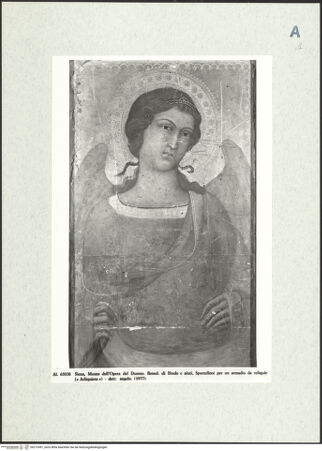 Vorderseite von bh272491_recto