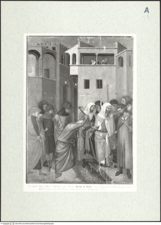 Vorderseite von bh272494_recto