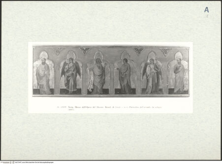 Vorderseite von bh272497_recto