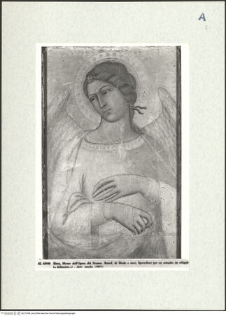 Vorderseite von bh272498_recto