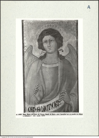 Vorderseite von bh272502_recto