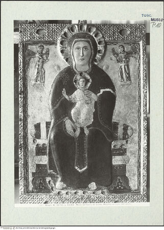 Vorderseite von bh272504_recto