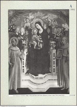 Vorderseite von bh272506_recto