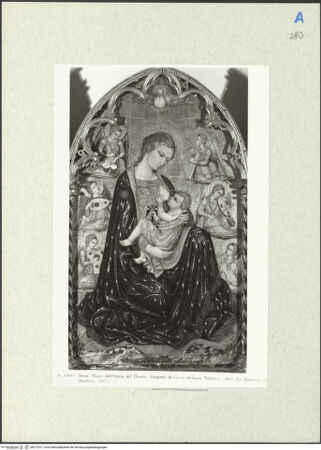 Vorderseite von bh272511_recto