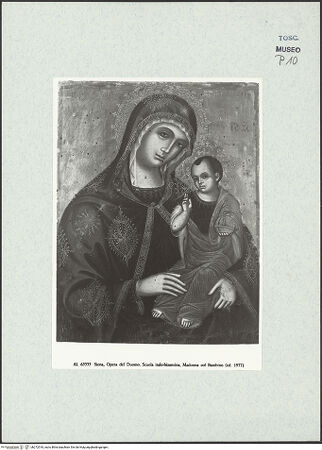 Vorderseite von bh272518_recto