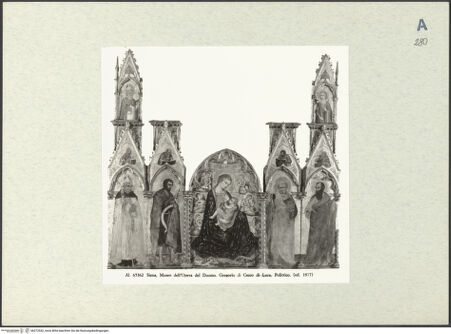 Vorderseite von bh272532_recto