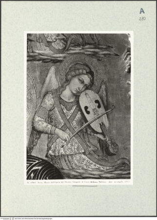 Vorderseite von bh272533_recto