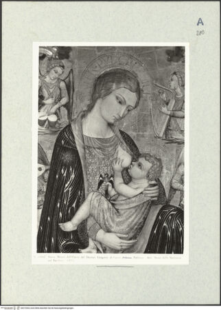 Vorderseite von bh272534_recto