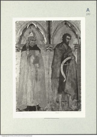 Vorderseite von bh272536_recto