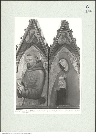 Vorderseite von bh272539_recto