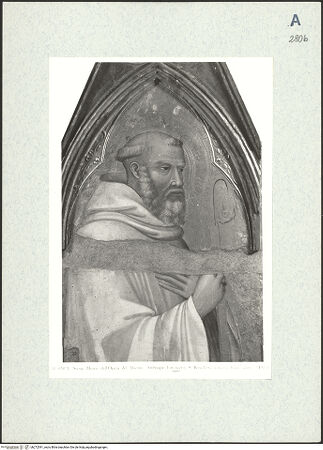 Vorderseite von bh272541_recto