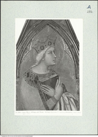 Vorderseite von bh272542_recto