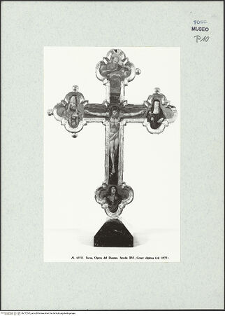 Vorderseite von bh272543_recto