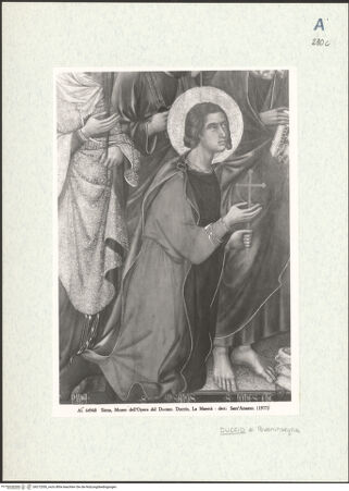 Vorderseite von bh272550_recto