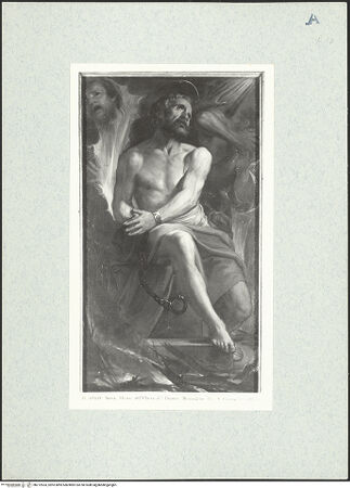 Vorderseite von bh272553_recto