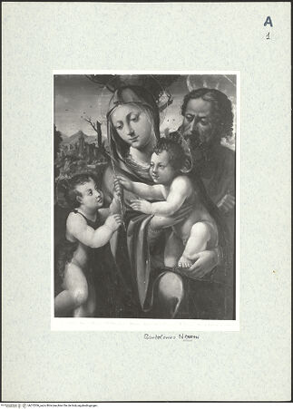 Vorderseite von bh272556_recto