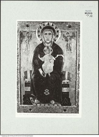 Vorderseite von bh272558_recto