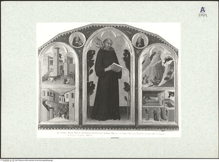 Vorderseite von bh272564_recto