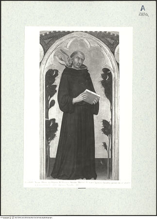 Vorderseite von bh272565_recto