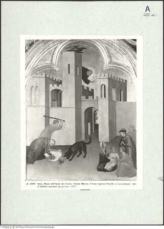 Vorderseite von bh272566_recto