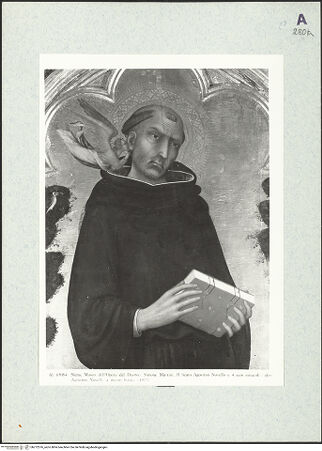 Vorderseite von bh272576_recto