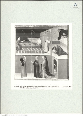 Vorderseite von bh272579_recto