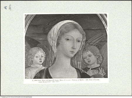 Vorderseite von bh272583_recto