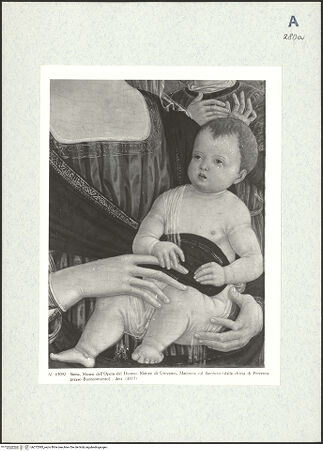 Vorderseite von bh272585_recto