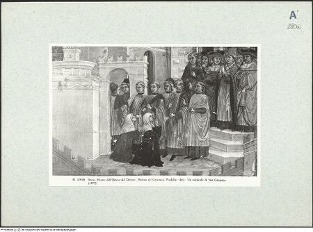 Vorderseite von bh272588_recto