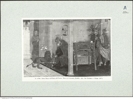 Vorderseite von bh272589_recto