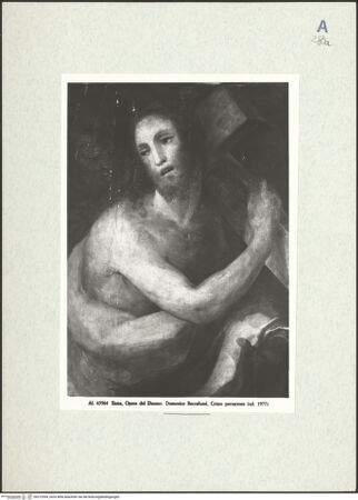 Vorderseite von bh272594_recto